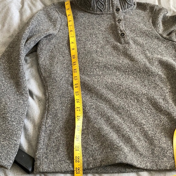 Merrell sweater - Picture 6 of 8